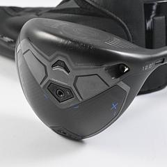 Cobra Darkspeed X Driver / 12 Degree / Regular Flex UST Mamiya LinQ M40X Blue 6 - Image 2