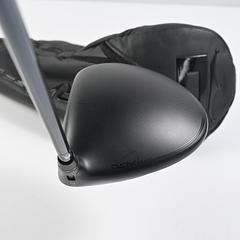 Cobra Darkspeed X Driver / 12 Degree / Regular Flex UST Mamiya LinQ M40X Blue 6 - Image 5