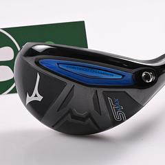 Mizuno ST-Max 230 #4 Hybrid / 22 Degree / Regular Flex Tensei 1K Blue 75 Shaft - Image 2