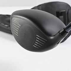 Cobra Darkspeed X Driver / 12 Degree / Regular Flex UST Mamiya LinQ M40X Blue 6 - Image 4