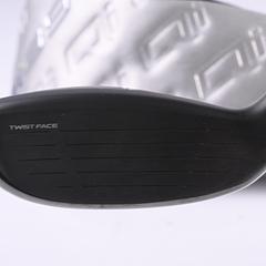 Taylormade Qi35 Max #5 Hybrid / 27 Degree / TX-Flex Tensei CK Pro Orange 90 - Image 4