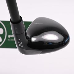 Mizuno ST-Max 230 #4 Hybrid / 22 Degree / Regular Flex Tensei 1K Blue 75 Shaft - Image 5