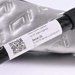 Taylormade Qi35 Max #5 Hybrid / 27 Degree / TX-Flex Tensei CK Pro Orange 90 - Image 7