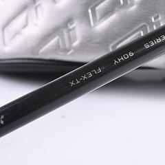 Taylormade Qi35 Max #5 Hybrid / 27 Degree / TX-Flex Tensei CK Pro Orange 90 - Image 6