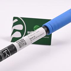 Mizuno ST-Max 230 #4 Hybrid / 22 Degree / Regular Flex Tensei 1K Blue 75 Shaft - Image 7