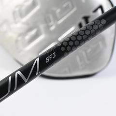 Taylormade Qi35 Max Driver / 10.5 Degree / Regular Flex Helium Nanocore 5 Shaft - Image 6