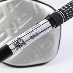 Taylormade Qi35 Max Driver / 10.5 Degree / Regular Flex Helium Nanocore 5 Shaft - Image 7