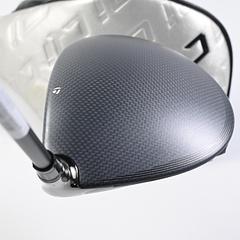 Taylormade Qi35 Max Driver / 10.5 Degree / Regular Flex Helium Nanocore 5 Shaft - Image 5