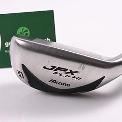 Mizuno JPX Fli-Hi #5 Hybrid / 25 Degree / Regular Flex Fujikura Orochi 65 Shaft - Image 2