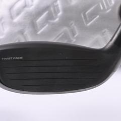 Taylormade Qi35 #4 Hybrid / 22 Degree / Regular Flex Fujikura Ventus Blue '25 6 - Image 4