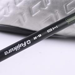 Taylormade Qi35 #4 Hybrid / 22 Degree / Regular Flex Fujikura Ventus Blue '25 6 - Image 6