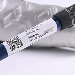 Taylormade Qi35 #4 Hybrid / 22 Degree / Regular Flex Fujikura Ventus Blue '25 6 - Image 7