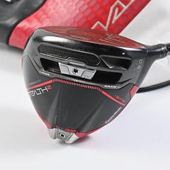 Taylormade Stealth 2 Plus Driver / 9 Degree / Regular Flex Tensei AV Blue 65 - Image 2