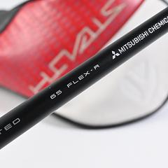 Taylormade Stealth 2 Plus Driver / 9 Degree / Regular Flex Tensei AV Blue 65 - Image 6