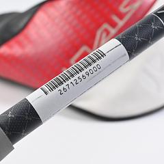 Taylormade Stealth 2 Plus Driver / 9 Degree / Regular Flex Tensei AV Blue 65 - Image 7