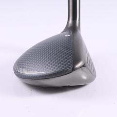 Taylormade Qi35 Max Lite #5 Hybrid / 27 Degree / Senior Flex Vanquish 5 Shaft - Image 3