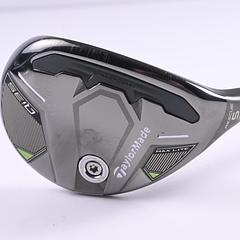Taylormade Qi35 Max Lite #5 Hybrid / 27 Degree / Senior Flex Vanquish 5 Shaft - Image 2