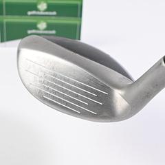 Taylormade R7 Draw #4 Hybrid / 22 Degree / Regular Flex REAX 55 Shaft - Image 4