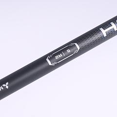 Taylormade Qi35 Max Lite #5 Hybrid / 27 Degree / Senior Flex Vanquish 5 Shaft - Image 6