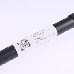 Taylormade Qi35 Max Lite #5 Hybrid / 27 Degree / Senior Flex Vanquish 5 Shaft - Image 7