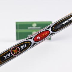 Taylormade R7 Draw #4 Hybrid / 22 Degree / Regular Flex REAX 55 Shaft - Image 6