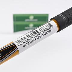 Taylormade R7 Draw #4 Hybrid / 22 Degree / Regular Flex REAX 55 Shaft - Image 7