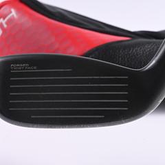 Taylormade Stealth 2 Plus #4 Hybrid / 22 Degree / Stiff Flex Tensei AV Blue 75 - Image 4