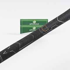 Taylormade R7 Draw #4 Hybrid / 22 Degree / Regular Flex REAX 55 Shaft - Image 8