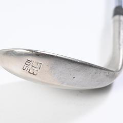 Titleist Vokey SM8 Lob Wedge / 58 Degree / Wedge Flex Steel Shaft - Image 3