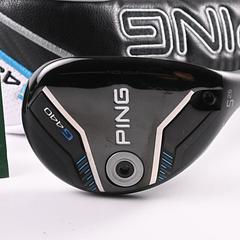 Ping G440 #5 Hybrid / 26 Degree / Senior Flex Ping ALTA Quick 45 Shaft - Image 2