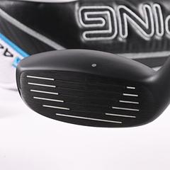 Ping G440 #5 Hybrid / 26 Degree / Senior Flex Ping ALTA Quick 45 Shaft - Image 4