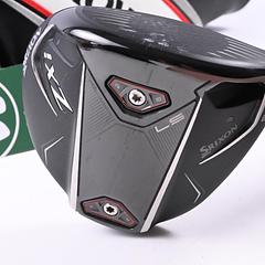 Srixon ZXi LS Driver / 9 Degree / Stiff Flex Fujikura Ventus TR Blue 6 Shaft - Image 7