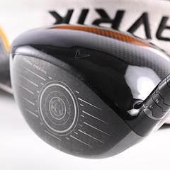 Callaway Mavrik Driver / 9 Degree / Stiff Flex Aldila Rogue 130 MSI 60 Shaft - Image 4