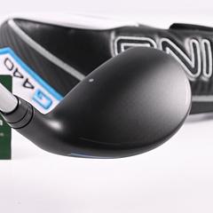 Ping G440 #5 Hybrid / 26 Degree / Senior Flex Ping ALTA Quick 45 Shaft - Image 5