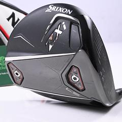 Srixon ZXi LS Driver / 9 Degree / Stiff Flex Fujikura Ventus TR Blue 6 Shaft - Image 6