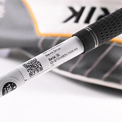 Callaway Mavrik Driver / 9 Degree / Stiff Flex Aldila Rogue 130 MSI 60 Shaft - Image 7