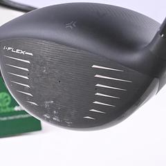 Srixon ZXi LS Driver / 9 Degree / Stiff Flex Fujikura Ventus TR Blue 6 Shaft - Image 9