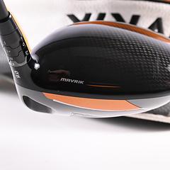 Callaway Mavrik Driver / 9 Degree / Stiff Flex Aldila Rogue 130 MSI 60 Shaft - Image 5