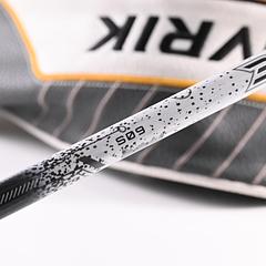 Callaway Mavrik Driver / 9 Degree / Stiff Flex Aldila Rogue 130 MSI 60 Shaft - Image 6