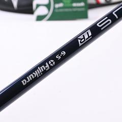 Srixon ZXi LS Driver / 9 Degree / Stiff Flex Fujikura Ventus TR Blue 6 Shaft - Image 2