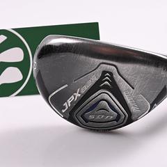 Mizuno JPX 825 #4 Hybrid / 22 Degree / Regular Flex Orochi 70 Shaft - Image 2