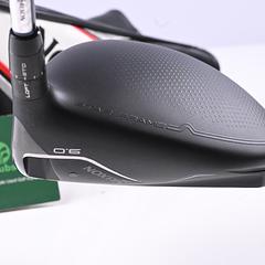 Srixon ZXi LS Driver / 9 Degree / Stiff Flex Fujikura Ventus TR Blue 6 Shaft - Image 1