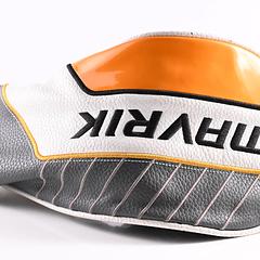 Callaway Mavrik Driver / 9 Degree / Stiff Flex Aldila Rogue 130 MSI 60 Shaft - Image 9