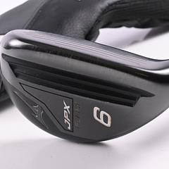 Mizuno JPX 921 Fli-Hi #6 Hybrid / 25 Degree / Stiff Flex Project X IO 110 Steel - Image 2