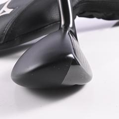 Mizuno JPX 921 Fli-Hi #6 Hybrid / 25 Degree / Stiff Flex Project X IO 110 Steel - Image 3