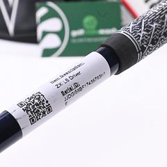 Srixon ZXi LS Driver / 9 Degree / Stiff Flex Fujikura Ventus TR Blue 6 Shaft - Image 3