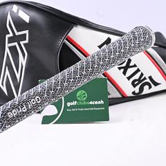 Srixon ZXi LS Driver / 9 Degree / Stiff Flex Fujikura Ventus TR Blue 6 Shaft - Image 4