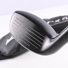 Mizuno JPX 921 Fli-Hi #6 Hybrid / 25 Degree / Stiff Flex Project X IO 110 Steel - Image 4