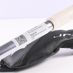 Mizuno JPX 921 Fli-Hi #6 Hybrid / 25 Degree / Stiff Flex Project X IO 110 Steel - Image 7