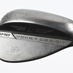 Titleist Vokey SM8 Lob Wedge / 58 Degree / Wedge Flex Vokey Design Shaft - Image 1